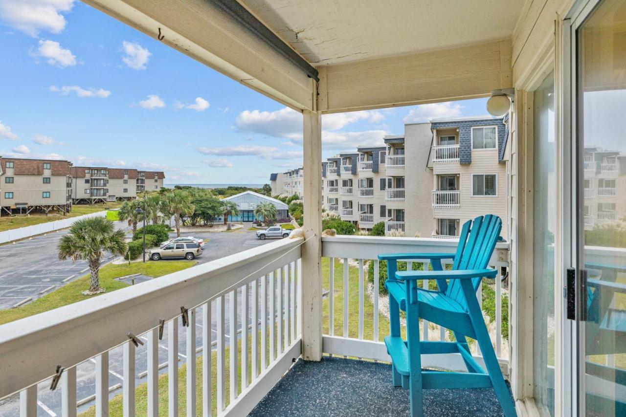 A Place At The Beach 253 Atlantic Beach Exterior foto