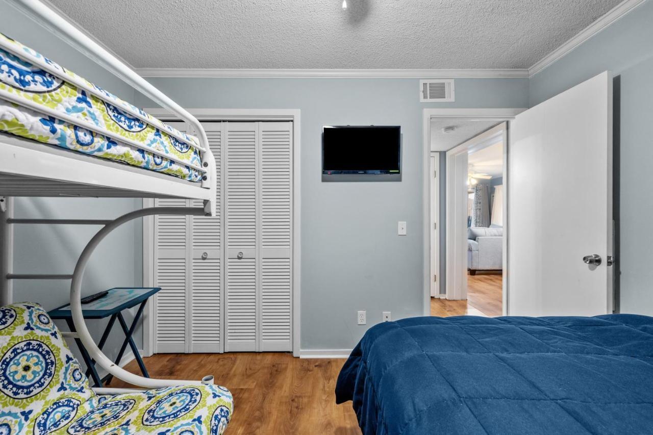 A Place At The Beach 253 Atlantic Beach Exterior foto
