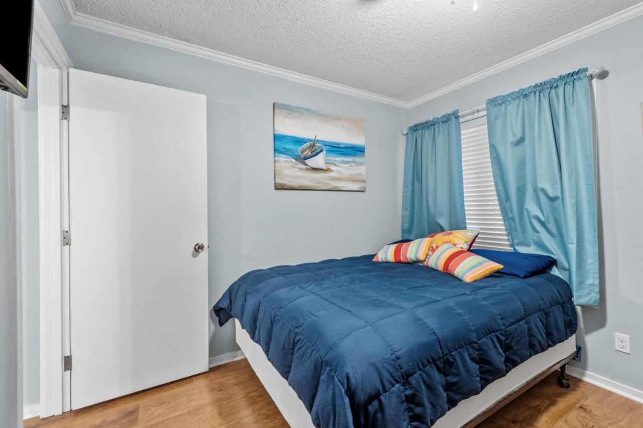 A Place At The Beach 253 Atlantic Beach Exterior foto
