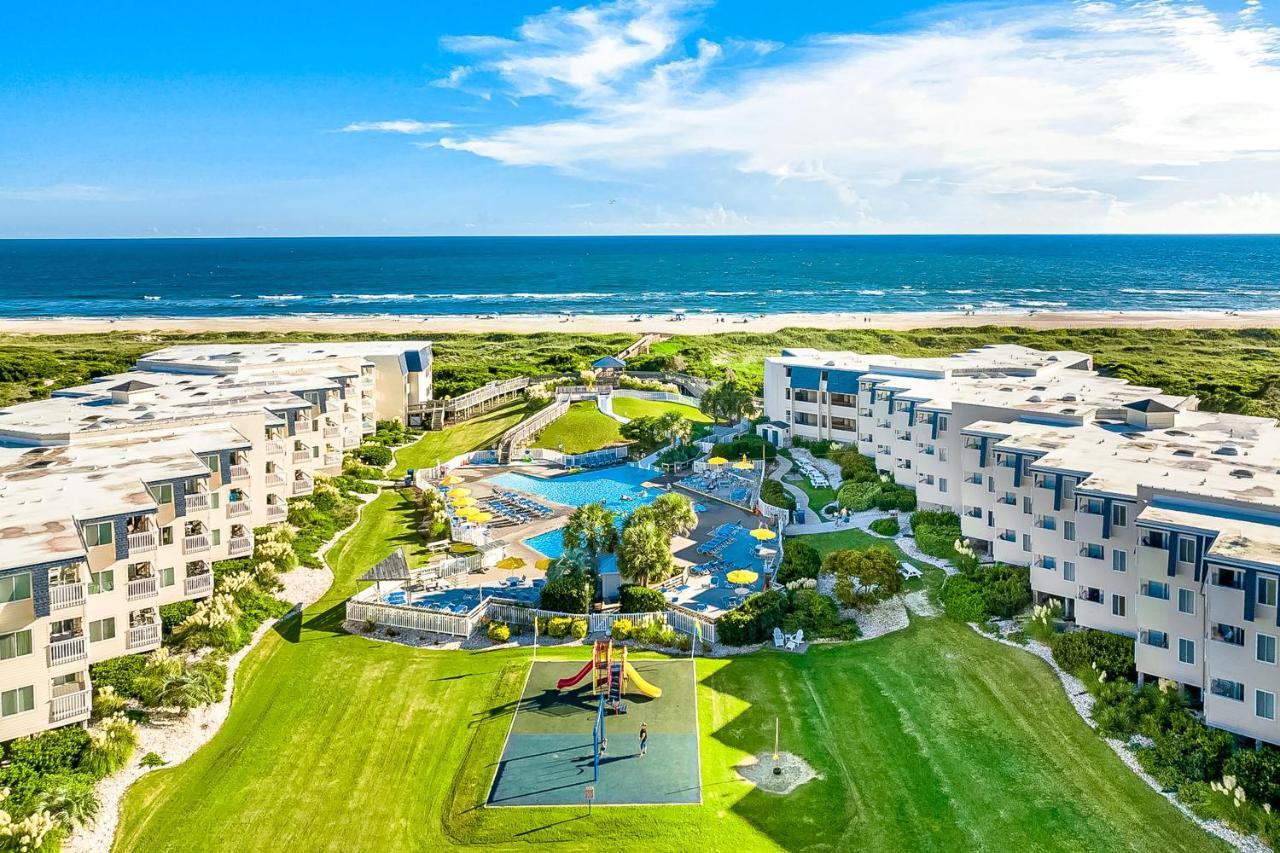 A Place At The Beach 253 Atlantic Beach Exterior foto